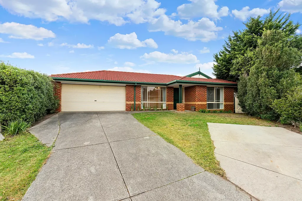 Perfect Family Home!