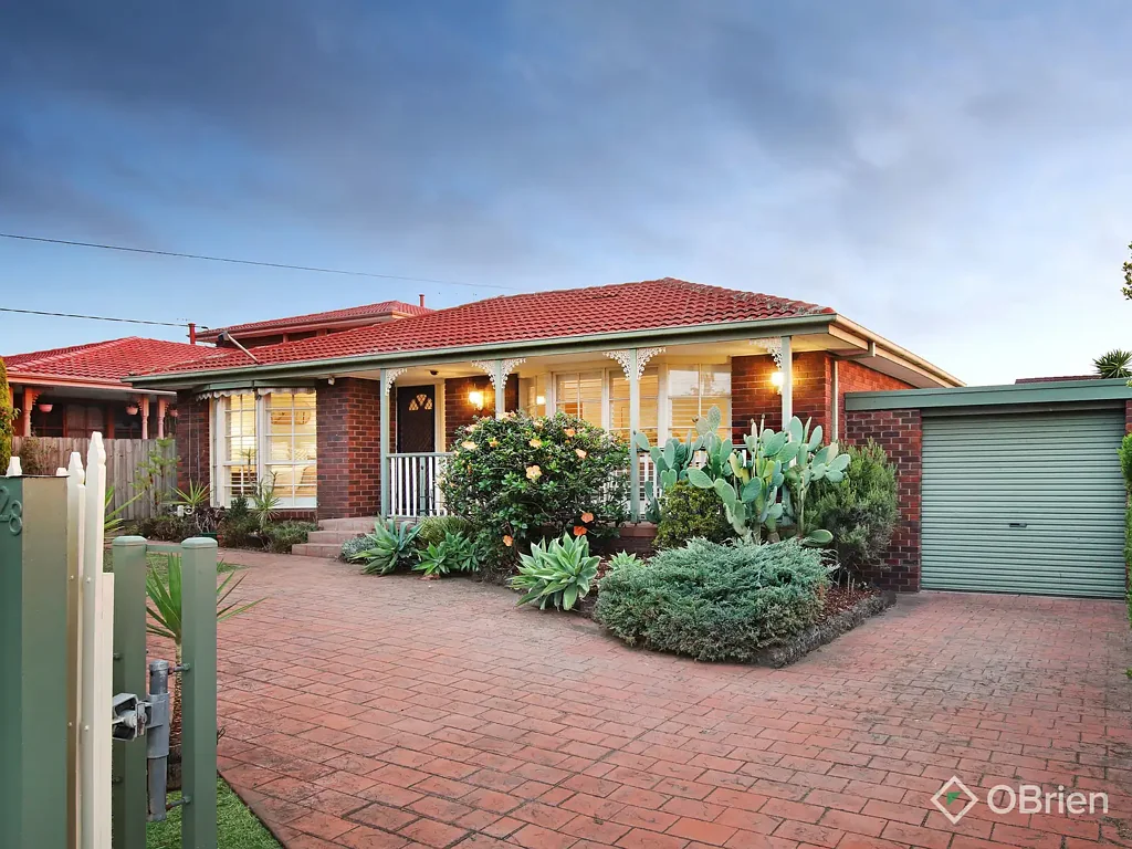 28 Bunney Road, Oakleigh South, VIC 3167