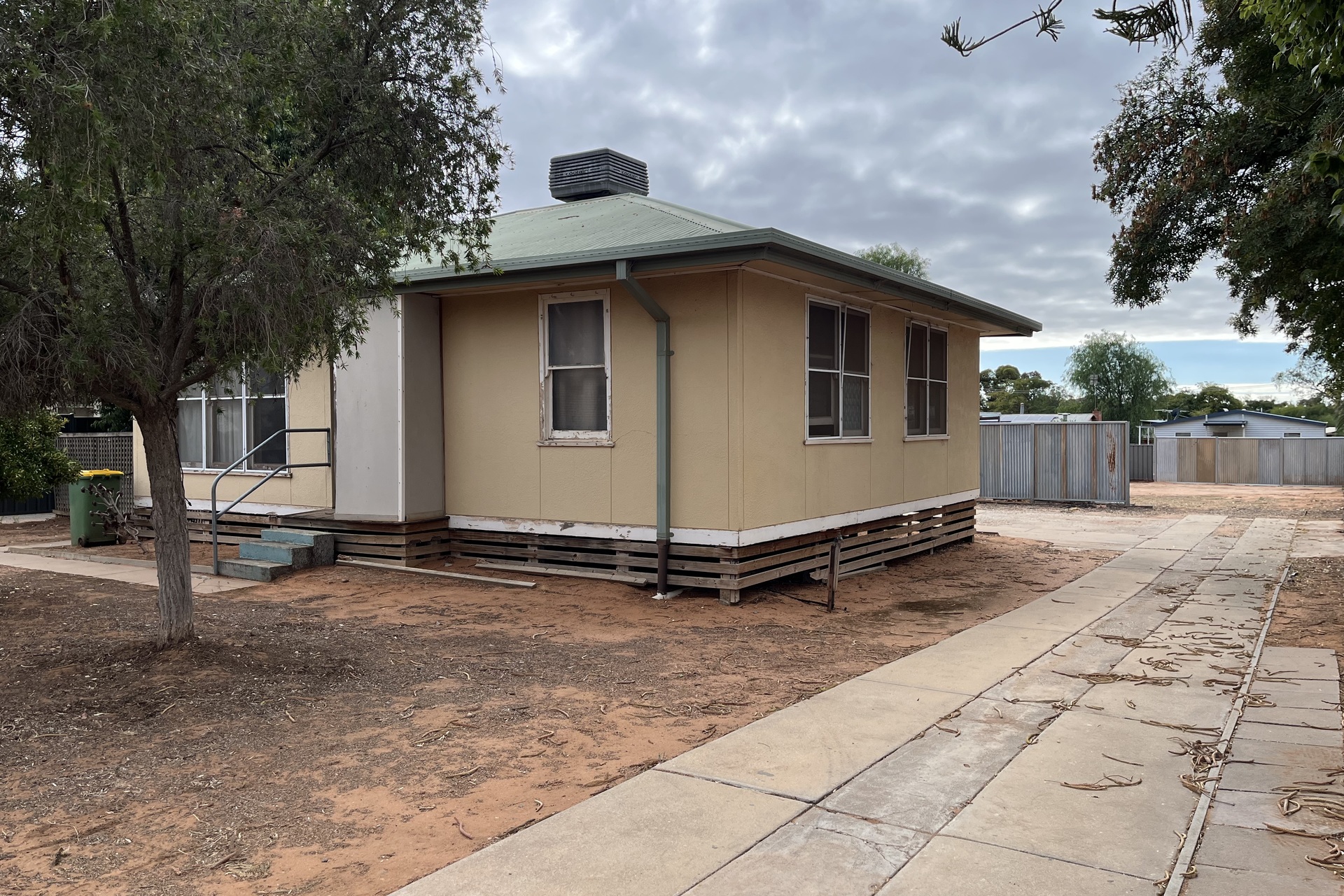 222 BROMLEY RD, ROBINVALE VIC 3549, 0 غرف, 0 حمامات, House