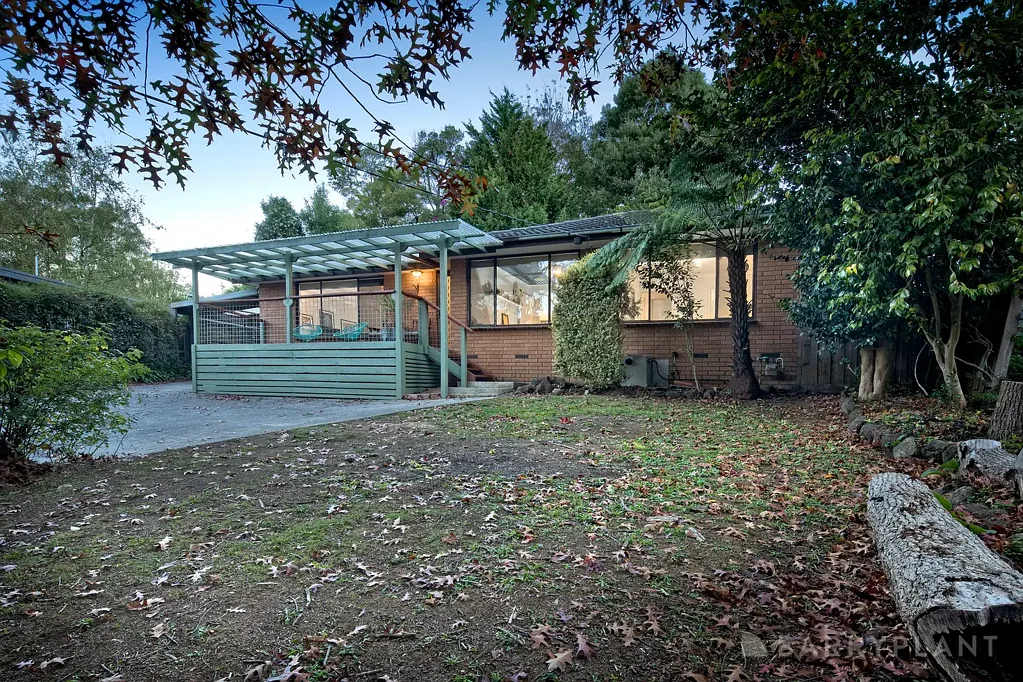 40 McAllister Road, Monbulk, VIC 3793