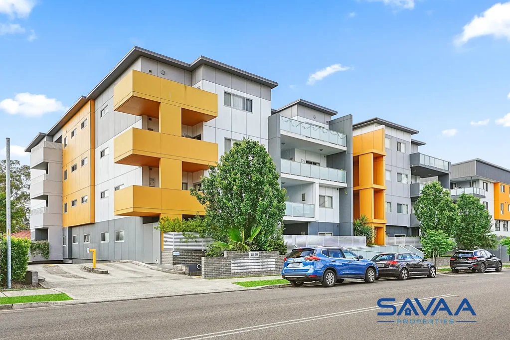 29/45-49 Toongabbie Road, Toongabbie, NSW 2146