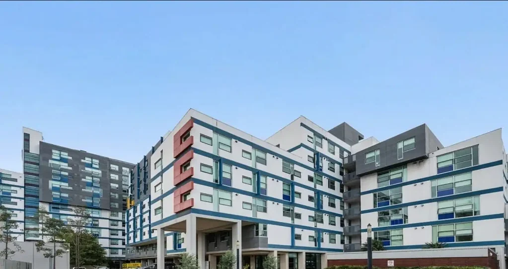 Carlton 1침실 Reliable Returns. Premium Amenities.