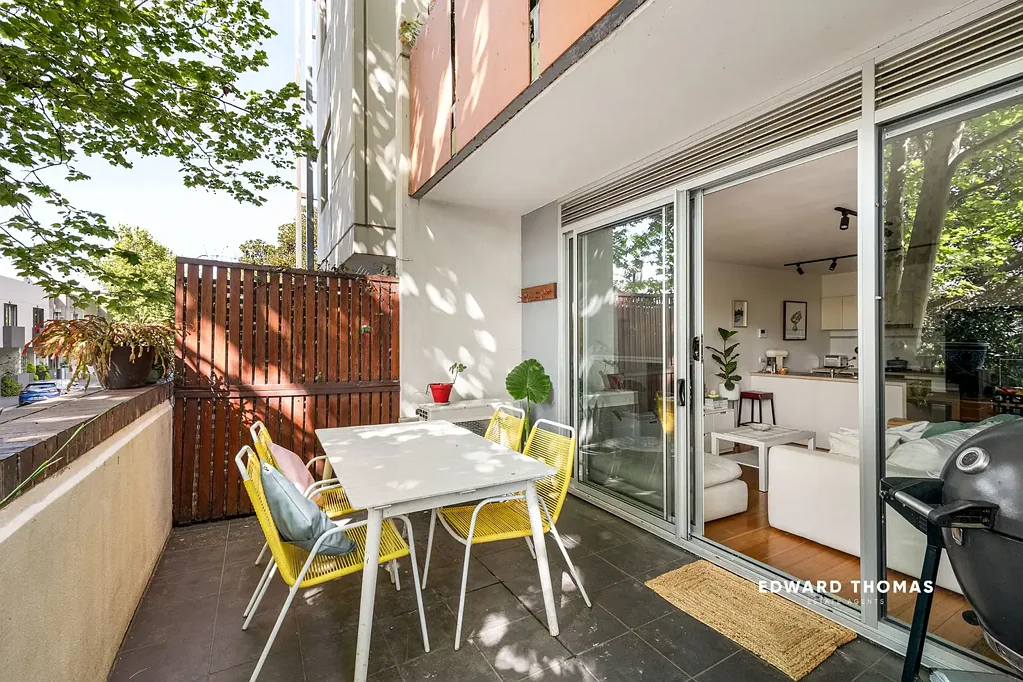108/60 Speakmen Street, Kensington, VIC 3031