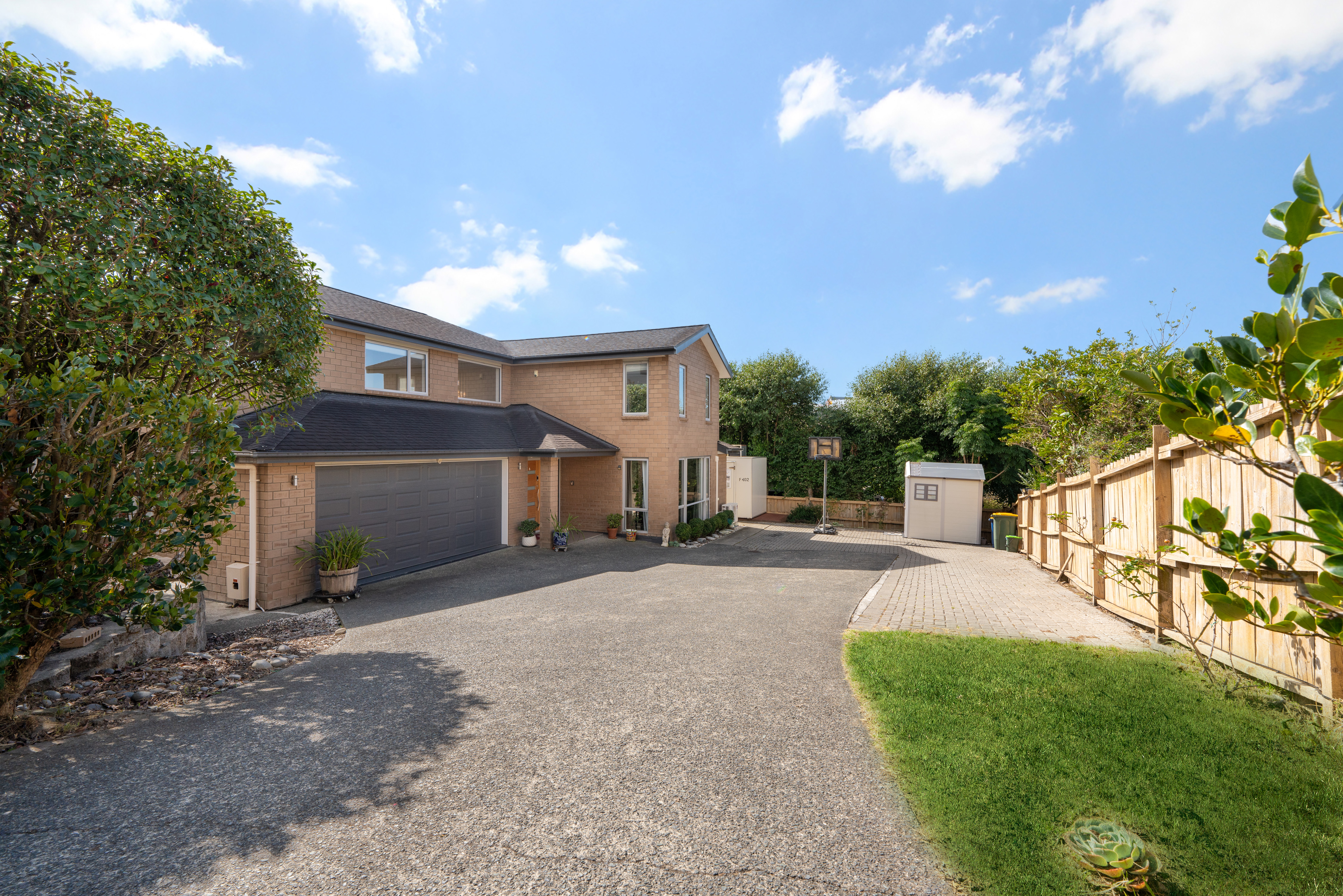 Residential  Mixed Housing Suburban Zone