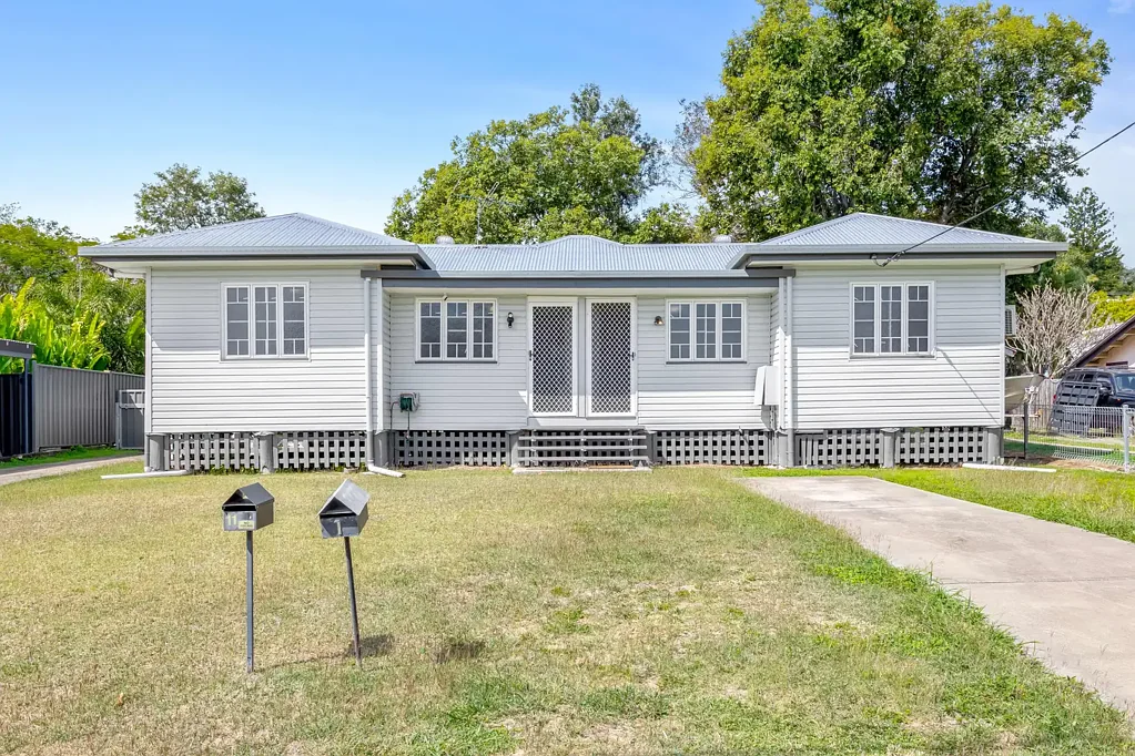 11 Ann Street, The Range, QLD 4700
