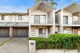 25 FIRETAIL CCT, Cranebrook