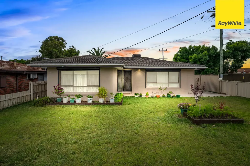 129 Centenary Avenue, Melton, VIC 3337