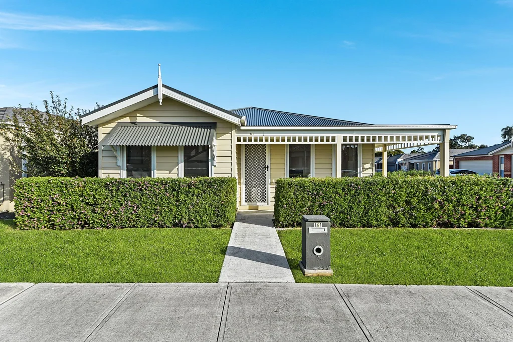 161 Mary Street, Officer, VIC 3809