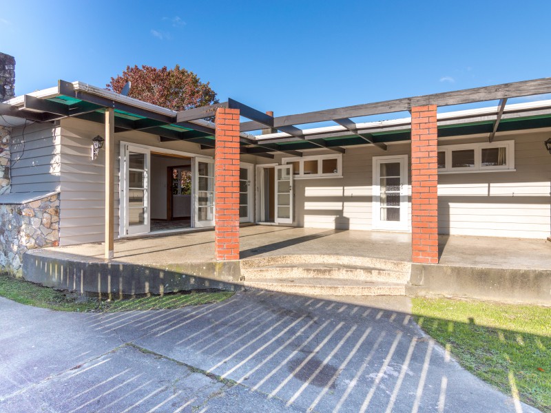 55 Highbury Avenue, Highbury, Palmerston North, 4 غرف, 0 حمامات