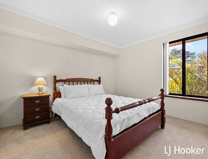 19/54 Canning Highway, Victoria Park, South East Perth, 2房, 1浴, Apartment