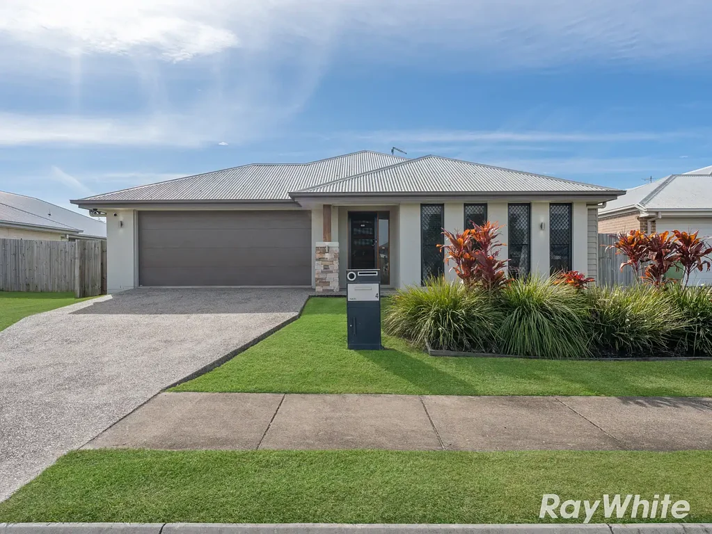 4 Nicol Way, Walloon, QLD 4306