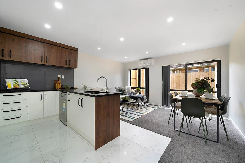 Pukekohe 3房  Calling all first home buyers or investors