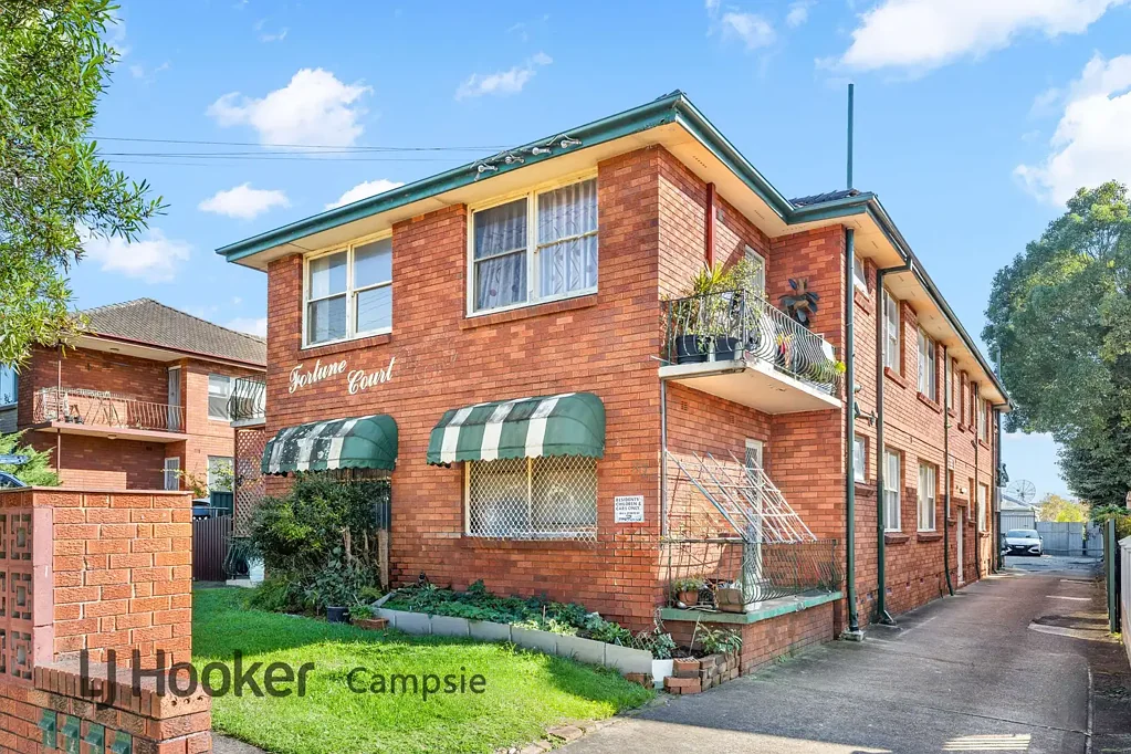 Campsie 2ห้องนอน Exceptional Lifestyle & Convenience in the Heart of Campsie!