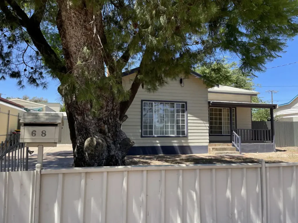 68 Pybus Street, Port Augusta, SA 5700