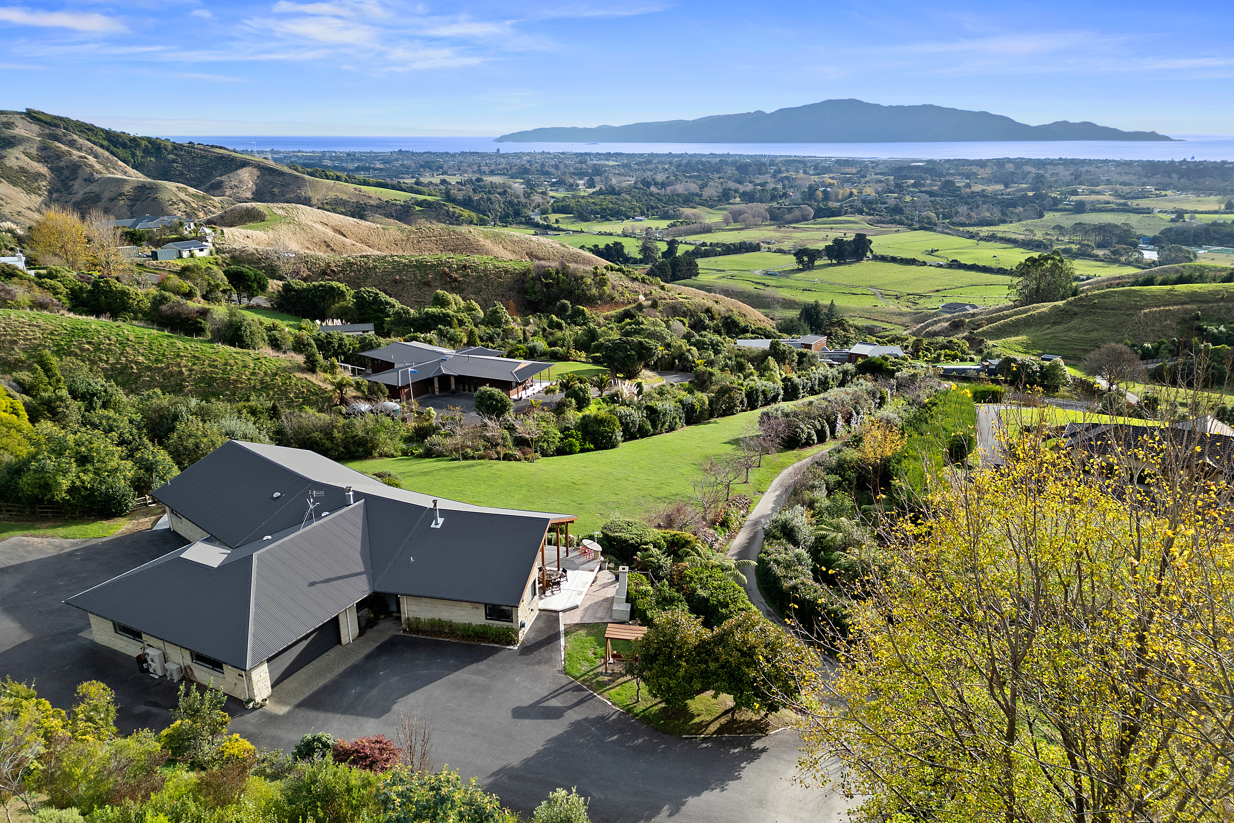 123 Aston Road, Waikanae, Kapiti Coast, 4 Bedrooms, 0 Bathrooms, House