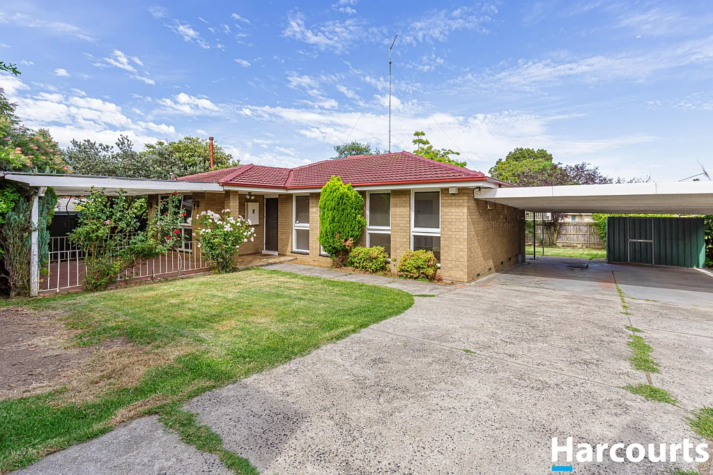 1146 Stud Road, Rowville, VIC 3178