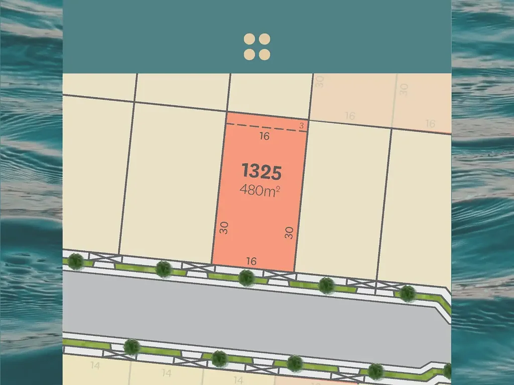 Clyde North Build Your Future on This South Facing- Titled Block in Mondous Island