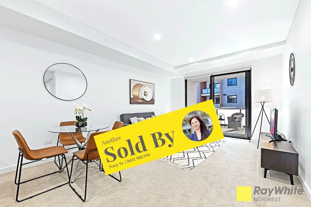D227/5 Adonis Avenue, Rouse Hill, NSW 2155