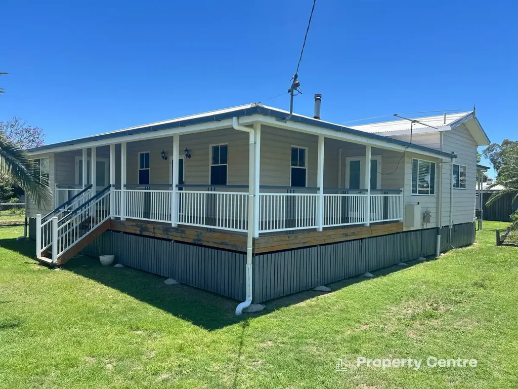 67 Wood Street, Dalby, QLD 4405