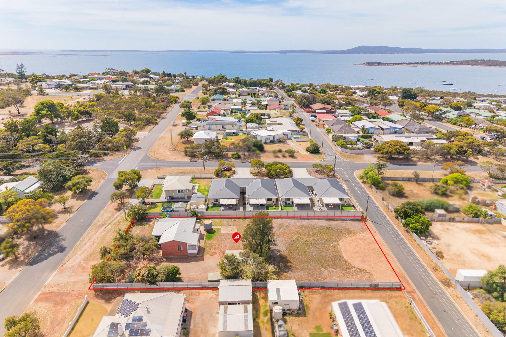 60 ELTHAM AV, PORT LINCOLN SA 5606, 0 phòng ngủ, 0 phòng tắm, House