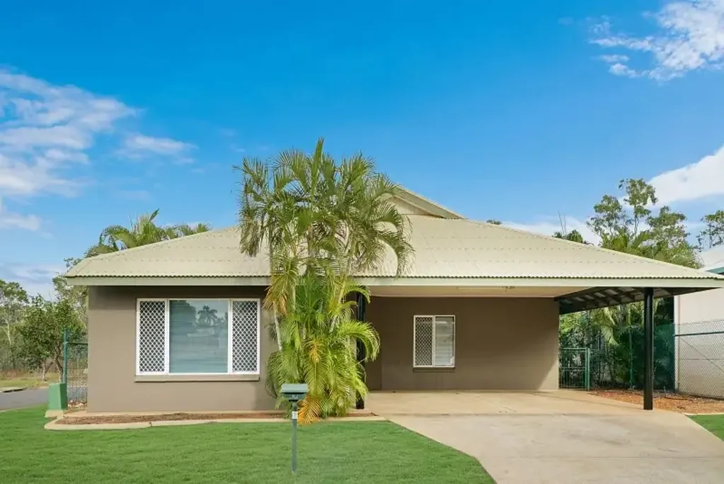 DURACK DELIGHTS! LEASE BREAK