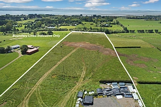 86 Saddleton Road, Clarks Beach, Franklin