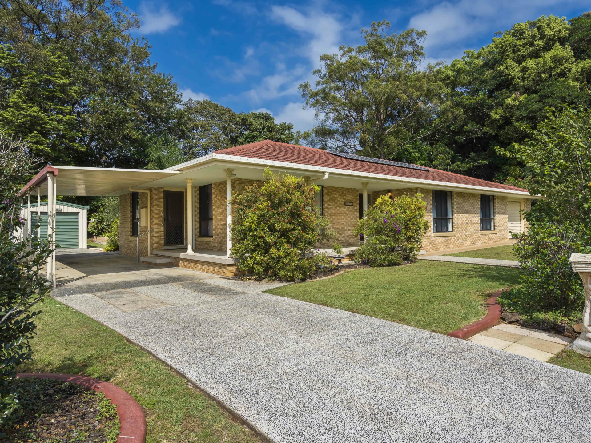 44 MELLIS CCT, ALSTONVILLE NSW 2477, 0 غرف, 0 حمامات, House