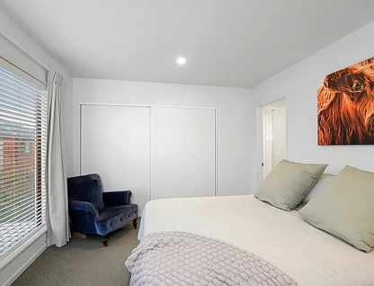 2/484 Manchester Street, Saint Albans, Christchurch, Canterbury, 3房, 2浴, 城市屋