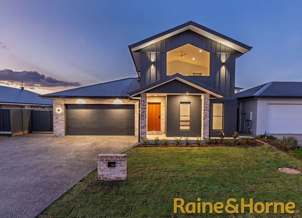 34 Freshwater Drive, Dubbo, NSW 2830