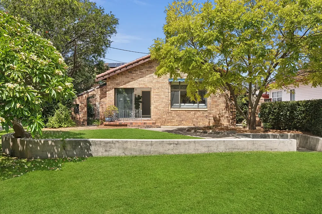 2 Raleigh Avenue, Caringbah, NSW 2229