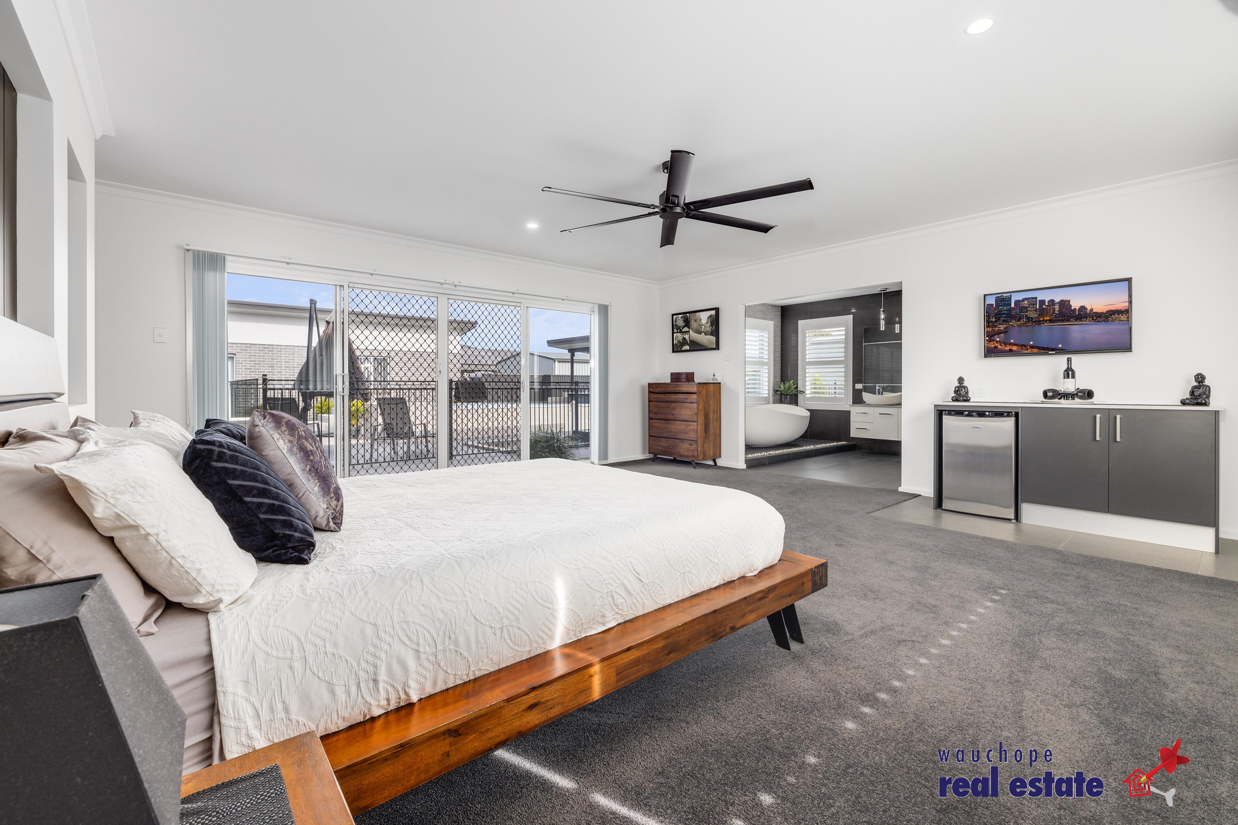 115 OXBOW CCT, KING CREEK NSW 2446, 0 chambres, 0 salles de bain, Lifestyle Section