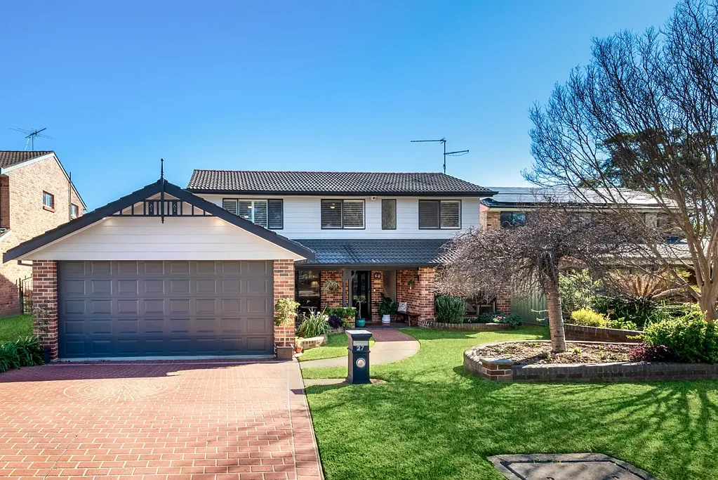 27 Denison Street, Ruse, NSW 2560