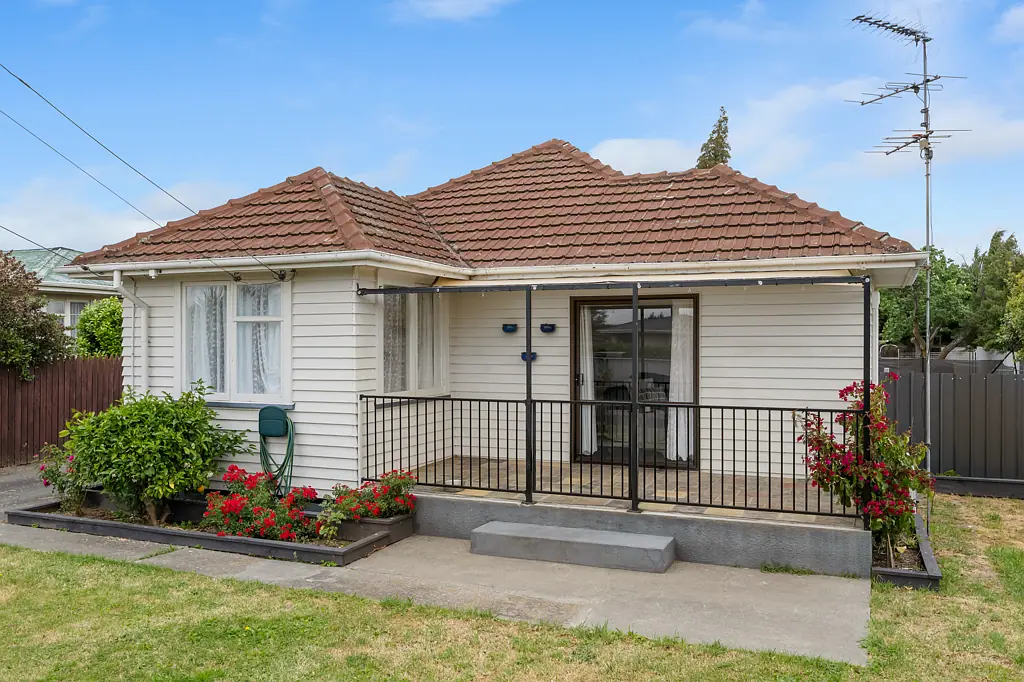 112 Budge Street, Blenheim, Marlborough