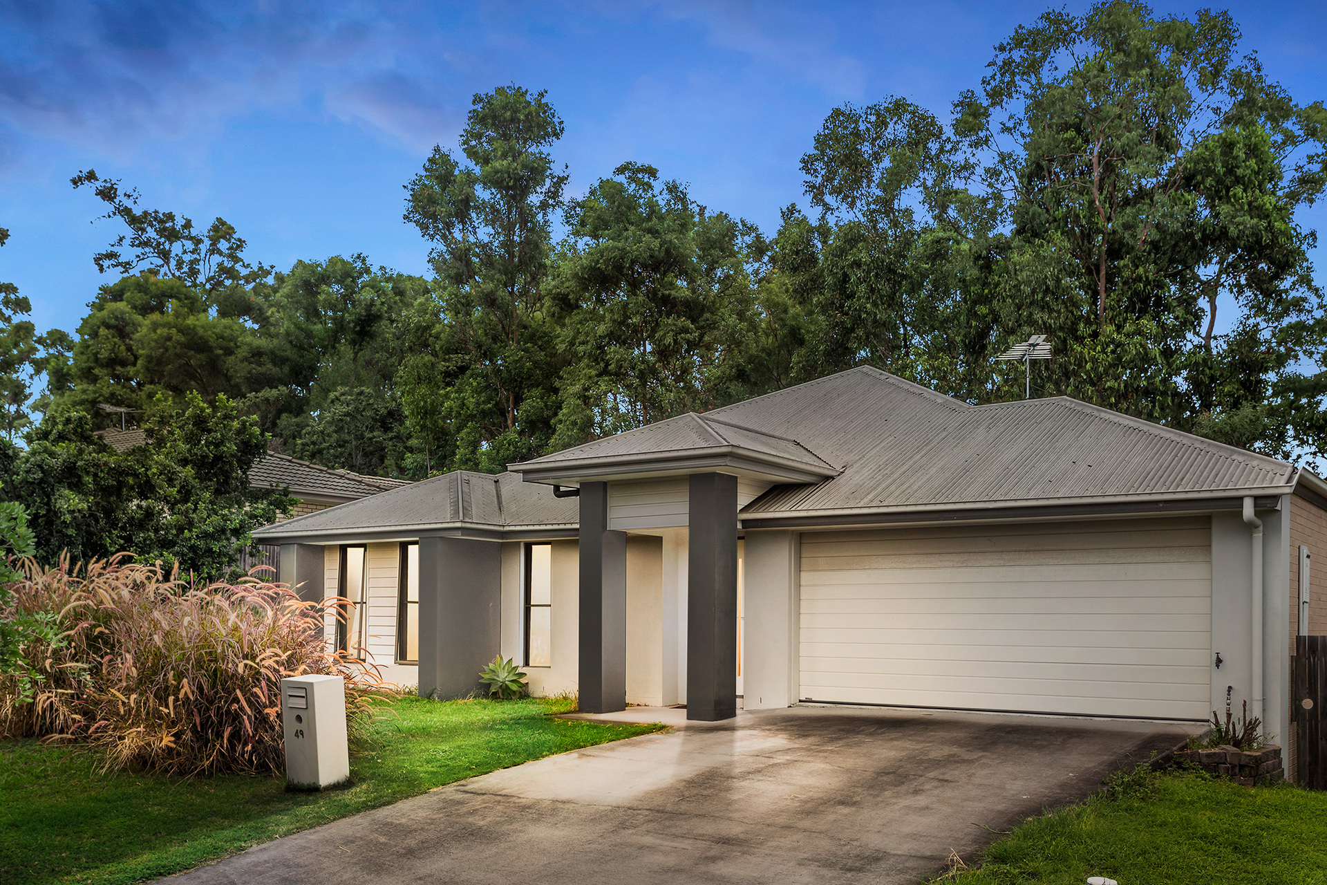 49 WHIPBIRD ST, BELLBIRD PARK QLD 4300, 0 Bedrooms, 0 Bathrooms, House