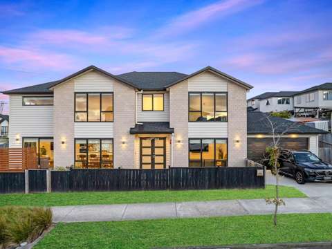 Flat Bush 7房  Exciting Opportunity in Flat Bush!