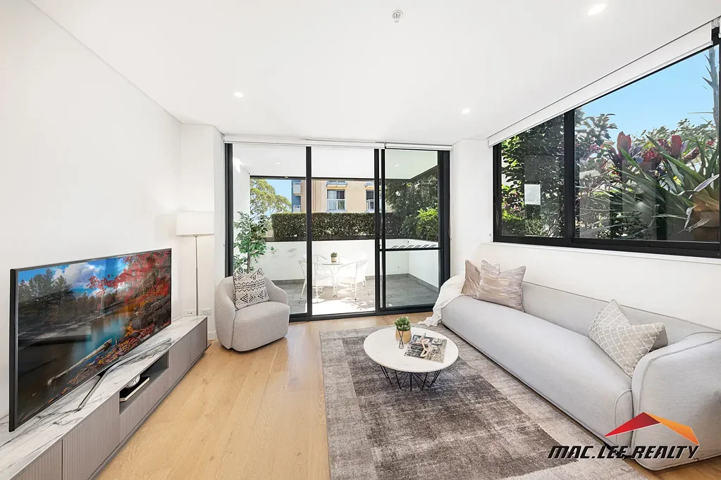 106/1 Freeman Road, Chatswood, NSW 2067