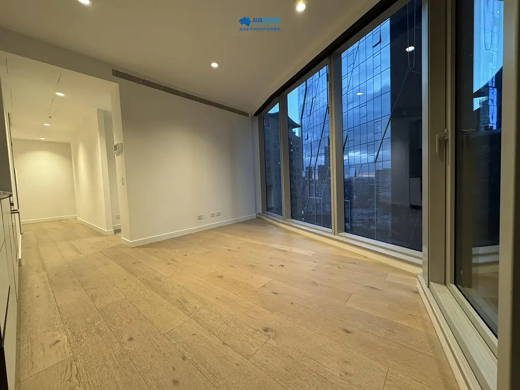 Modern Apartment for Rent
