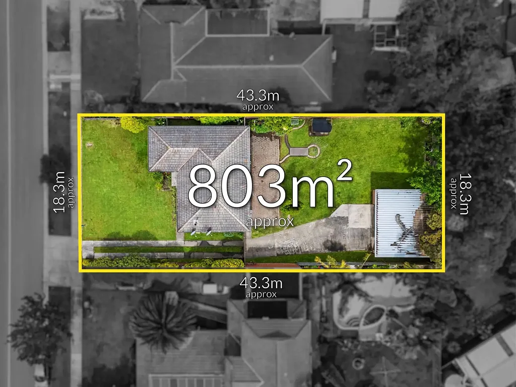 40 Mansfield Street, Berwick, VIC 3806