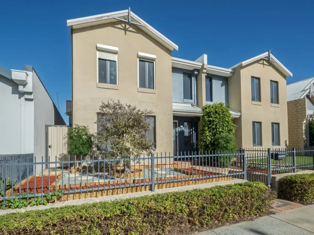 7/68 Fisher Street, Belmont, WA 6104