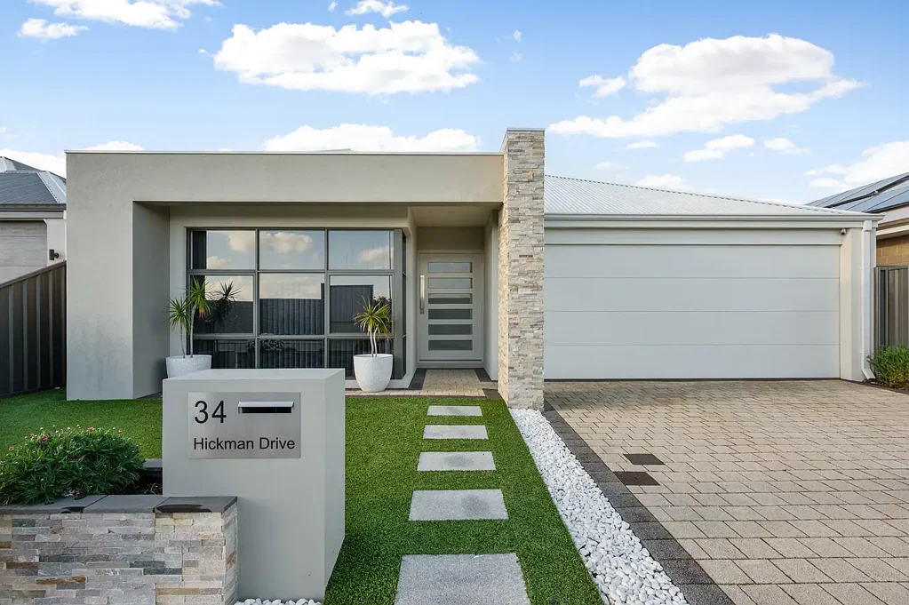 34 Hickman Drive, Piara Waters, WA 6112