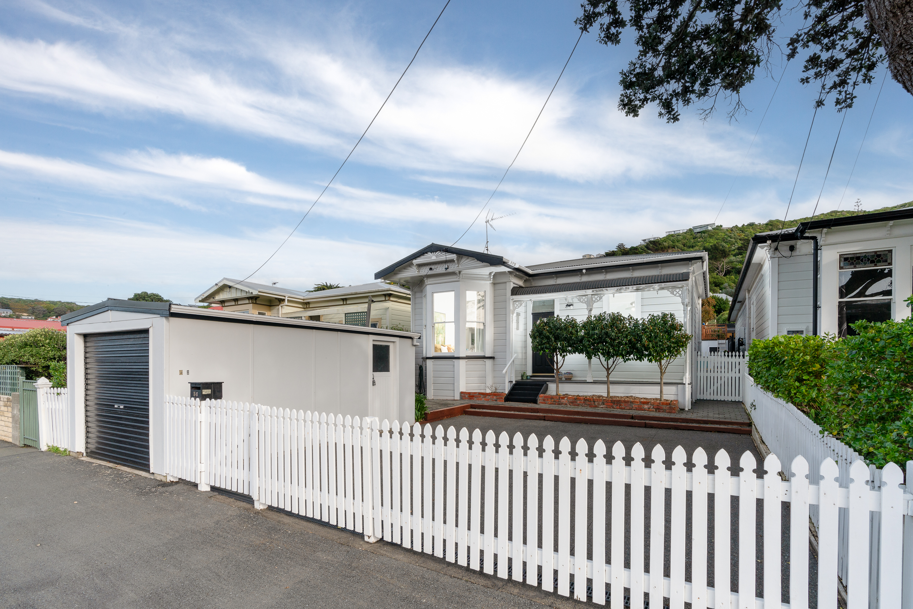 56 Derwent Street, Island Bay