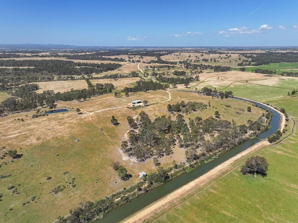 2 Warrigal Toms Creek Road, Newry, VIC 3859