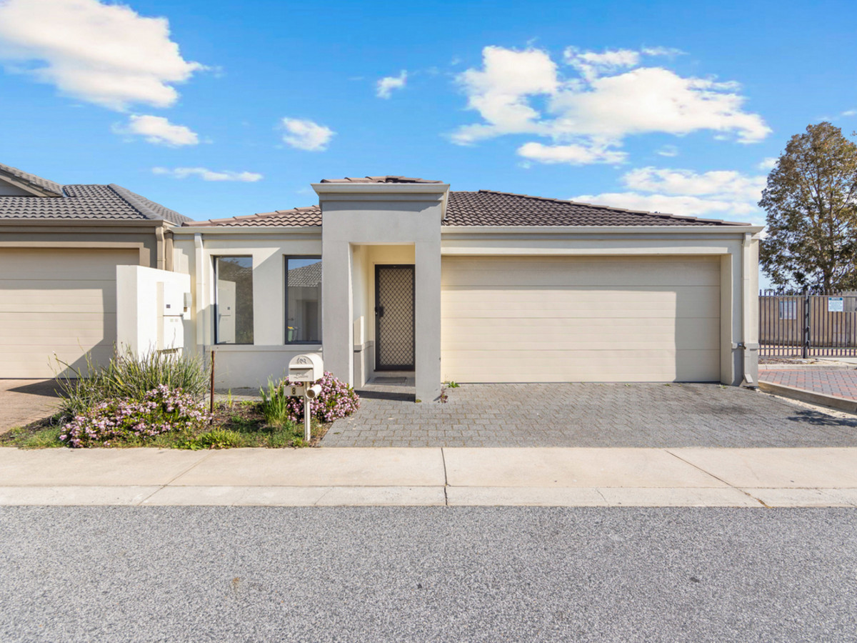 8 GLENDALOUGH LOOP, CANNING VALE WA 6155, 0 침실, 0 욕실, Townhouse