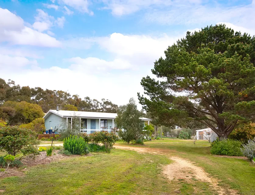 38 Neates Road, Campbells Creek, VIC 3451, 3 ਕਮਰੇ, 1 ਬਾਥਰੂਮ, House