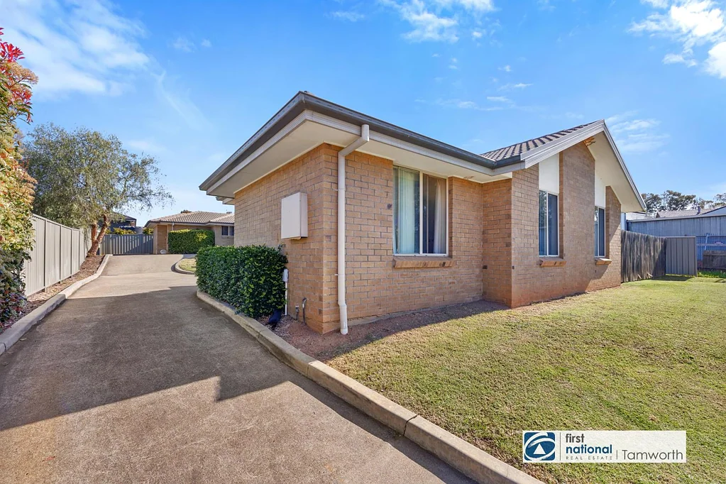 3 Bedroom Unit in Lampada Estate