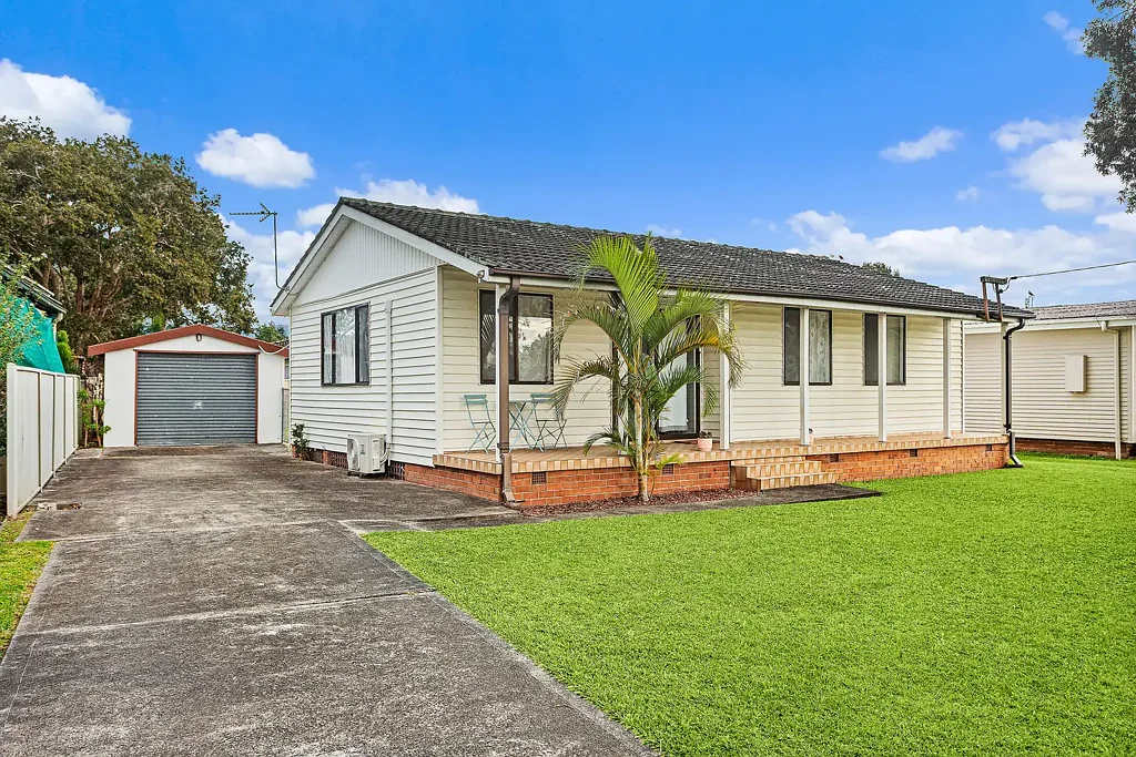 12 Caloola Avenue, Koonawarra, NSW 2530