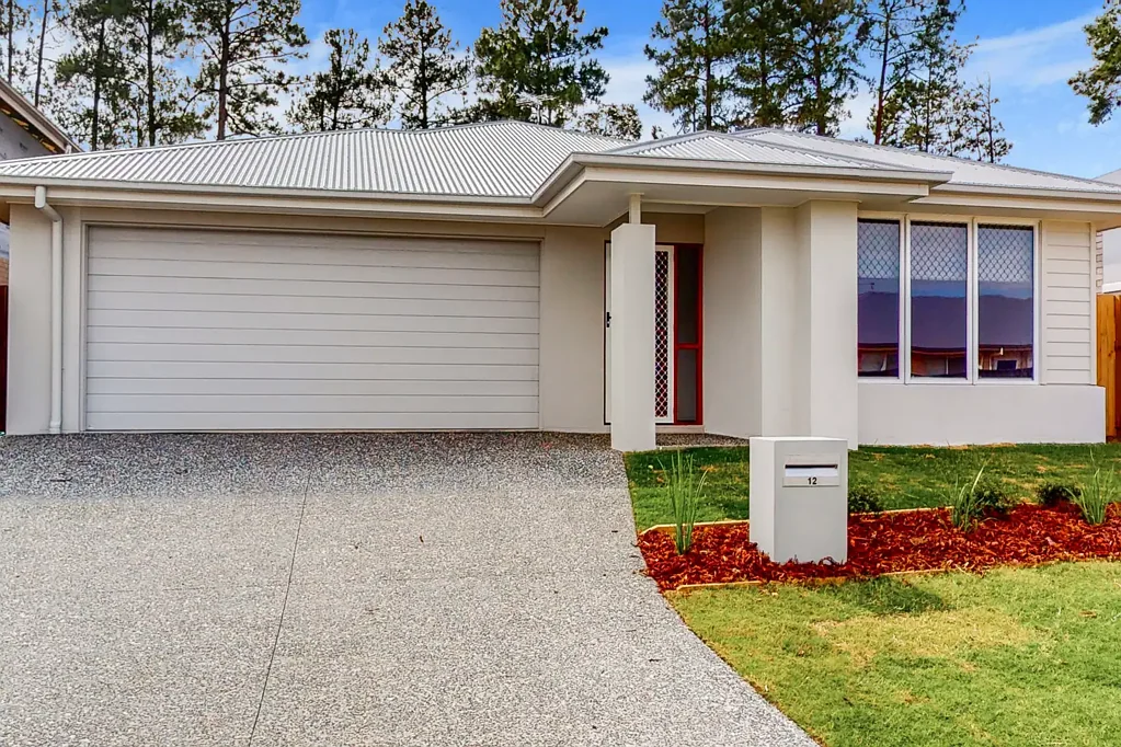 12 Bloomfield Street, Pallara, QLD 4110
