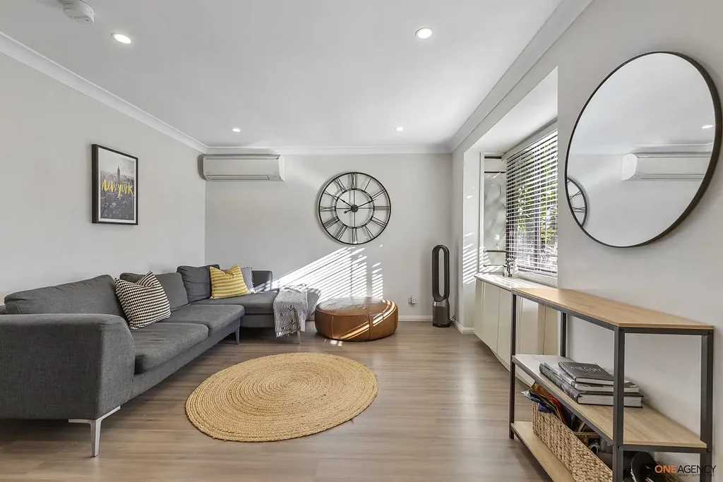 SINGLE LEVEL COMFORT