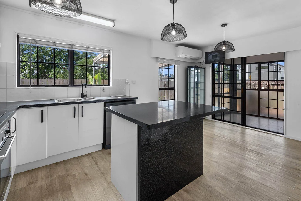 Avenues 3房  Cool, Convenient, Easy Living