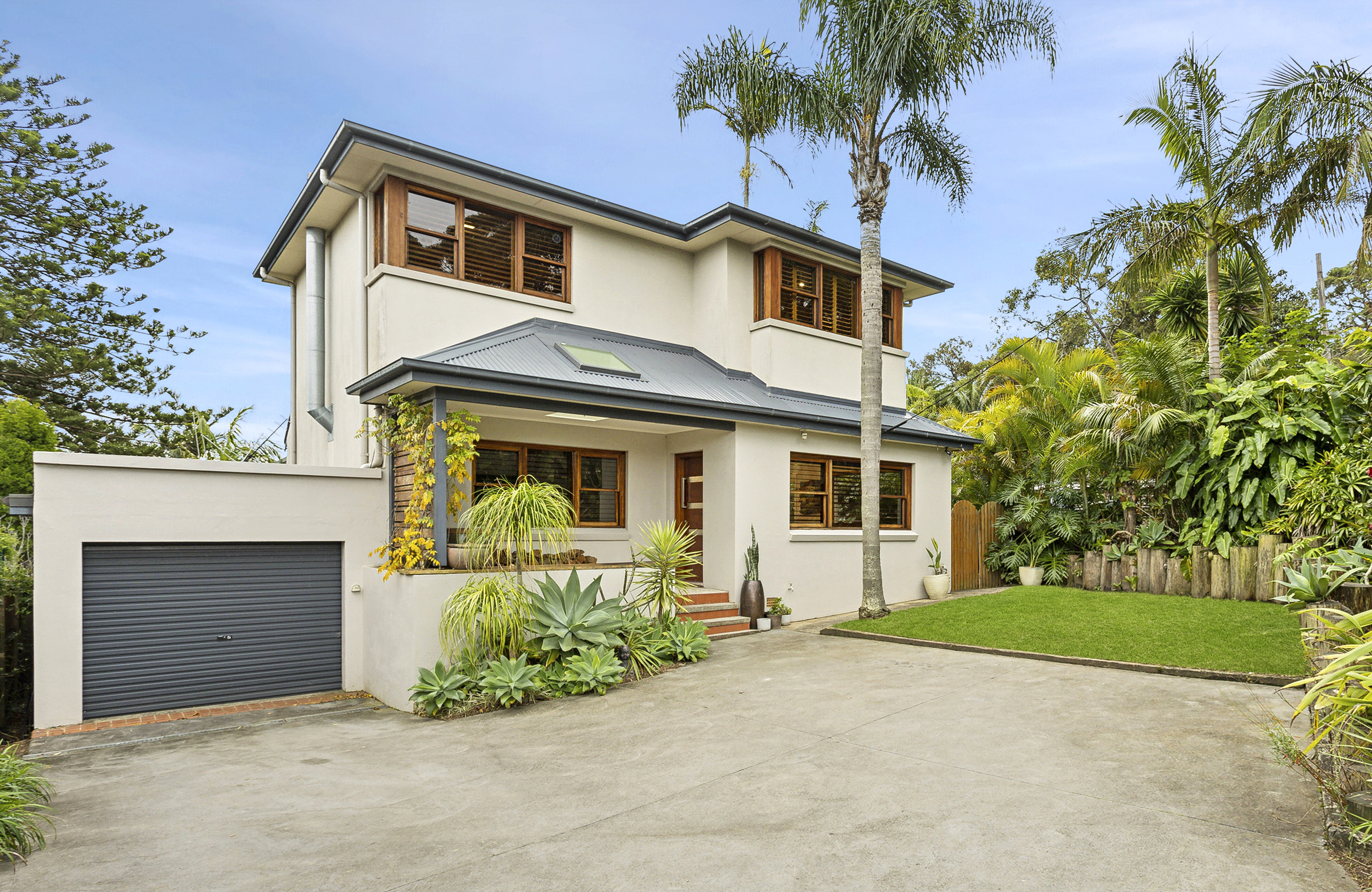 34 PARKES RD, COLLAROY NSW 2097, 0 habitaciones, 0 baños, House